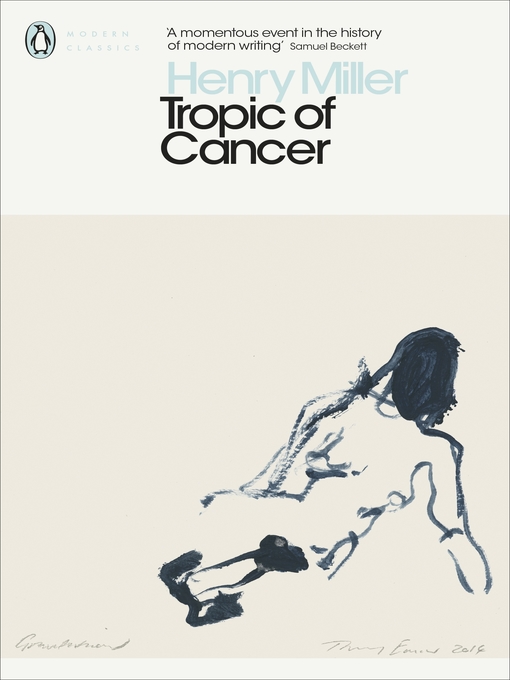 Title details for Tropic of Cancer by Henry Miller - Available